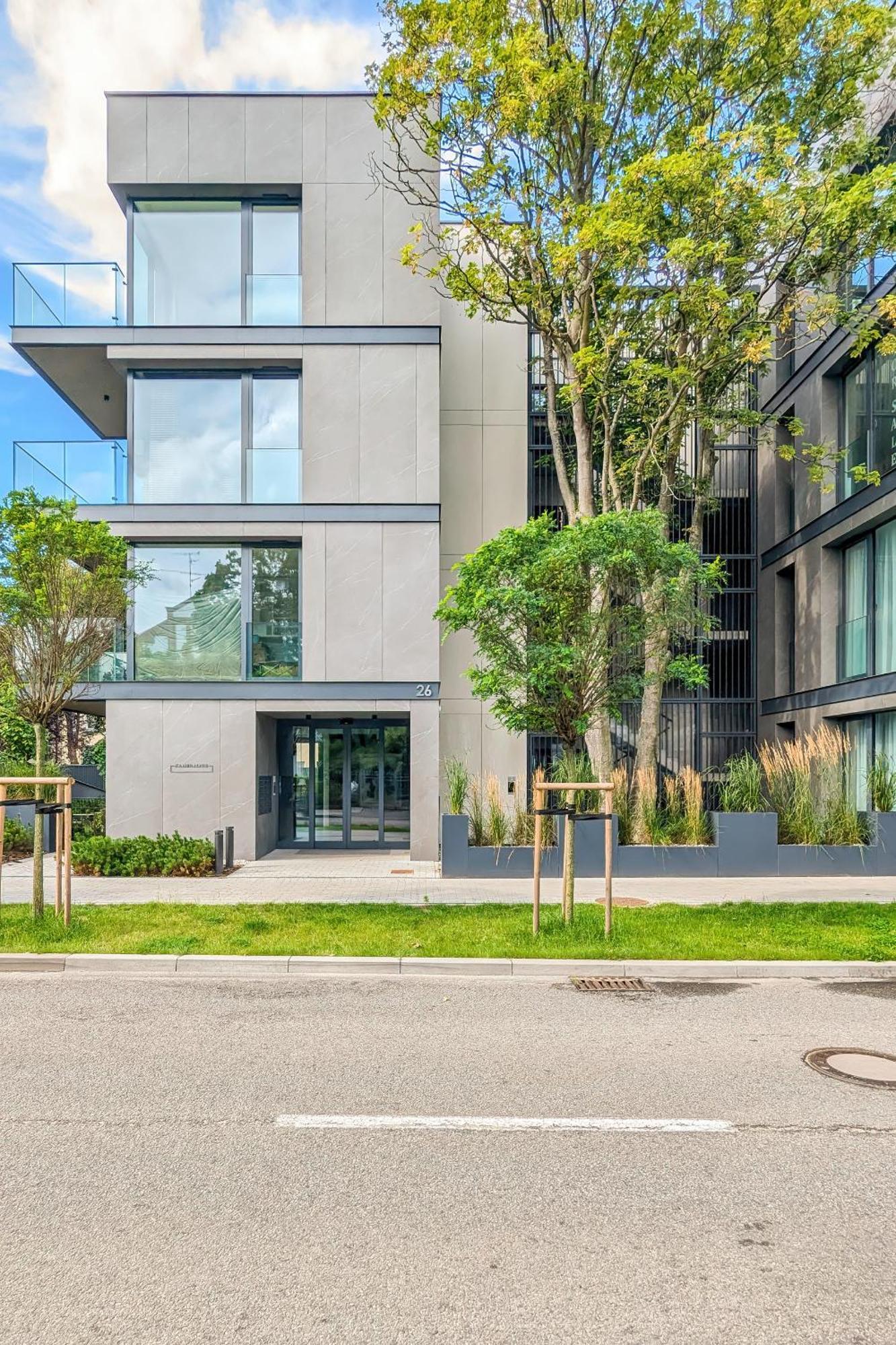 Elegancki Apartament W Sopocie Z Parkingiem I Klimatyzacja Blisko Plazy By Rent Like Home Sopot Ngoại thất bức ảnh